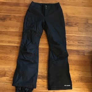 Women’s Columbia Ski Pants